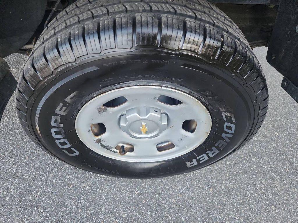 used 2016 Chevrolet Colorado car, priced at $13,995