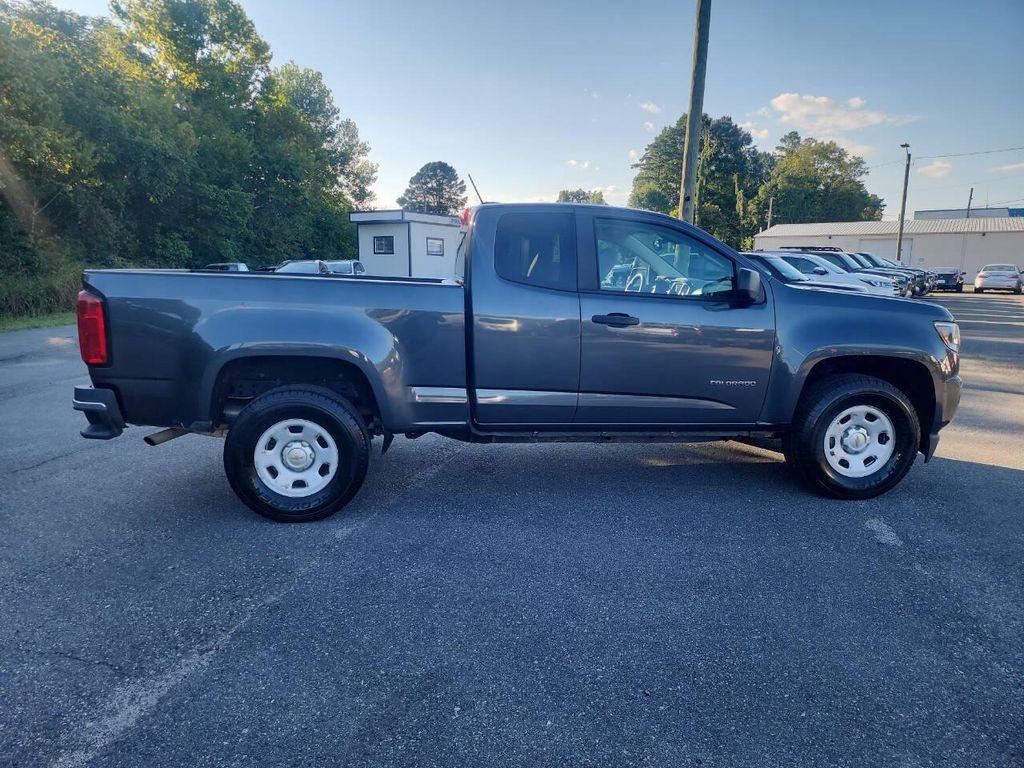 used 2016 Chevrolet Colorado car, priced at $13,995
