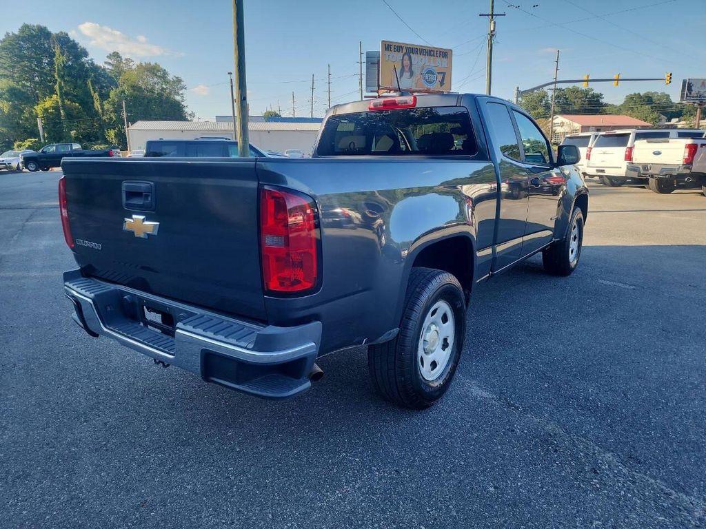 used 2016 Chevrolet Colorado car, priced at $13,995