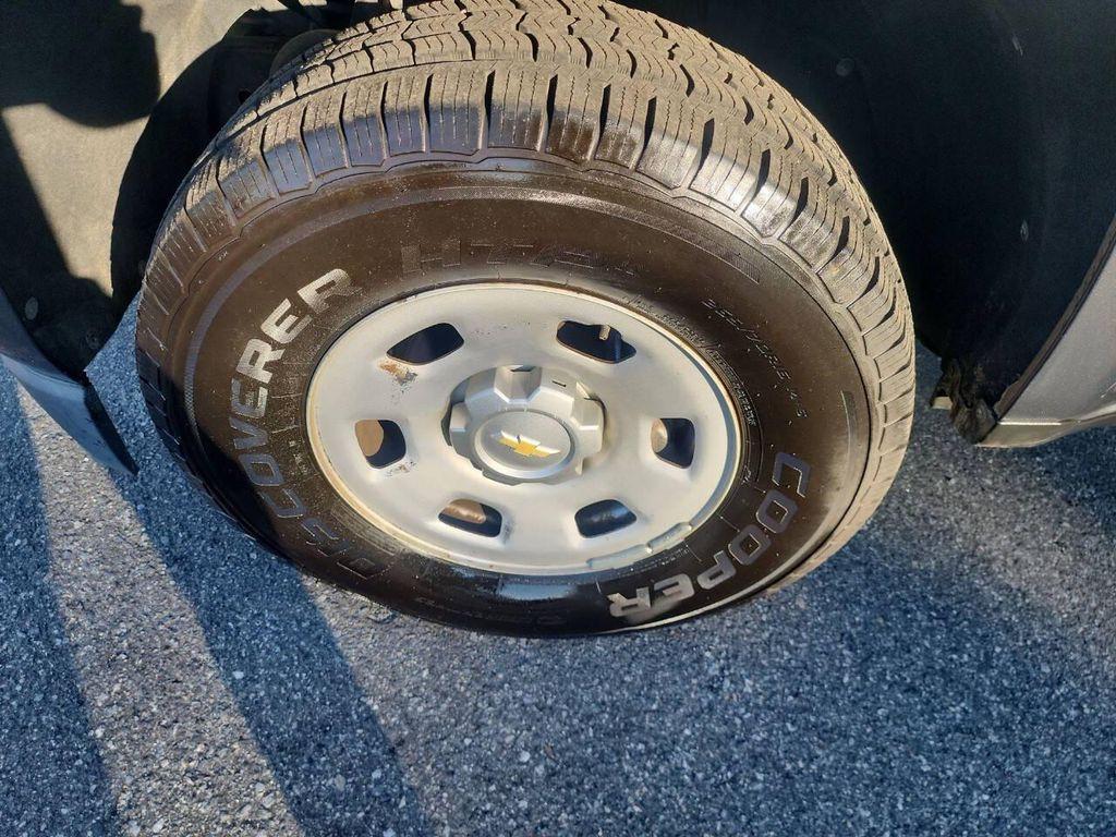 used 2016 Chevrolet Colorado car, priced at $13,995