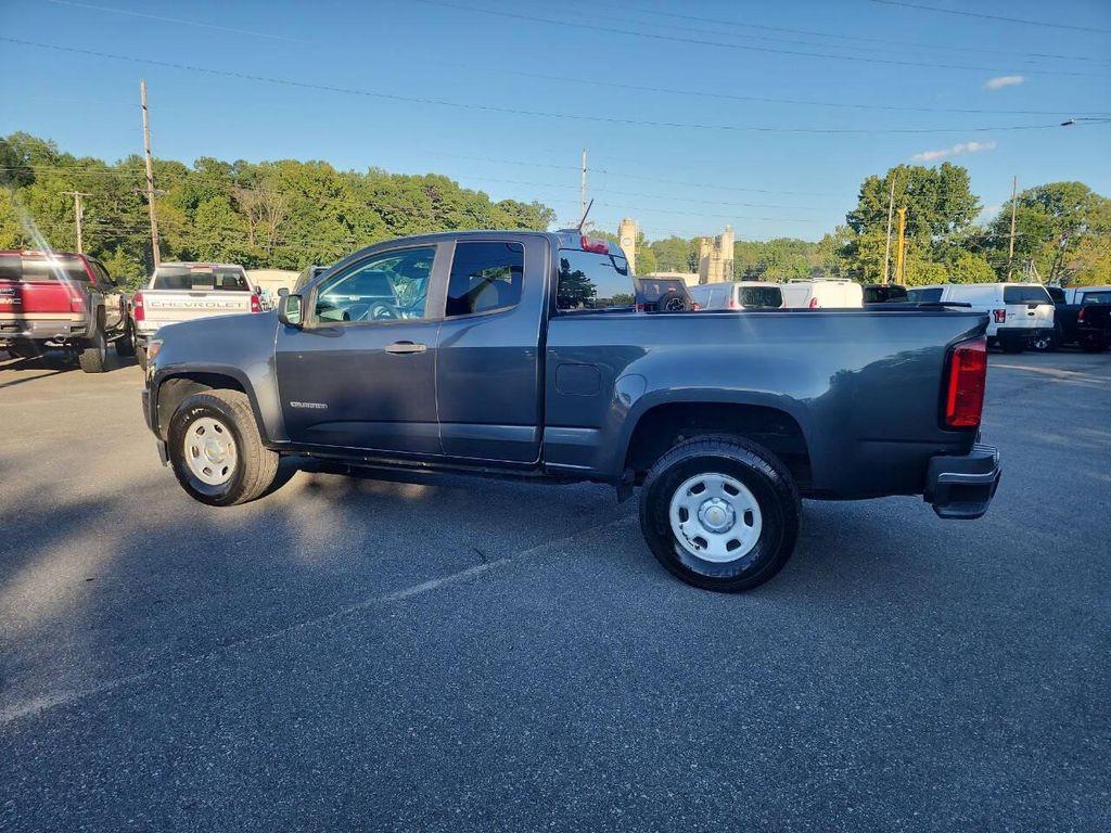 used 2016 Chevrolet Colorado car, priced at $13,995