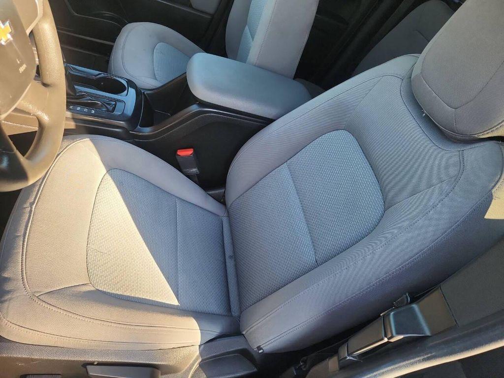 used 2016 Chevrolet Colorado car, priced at $13,995