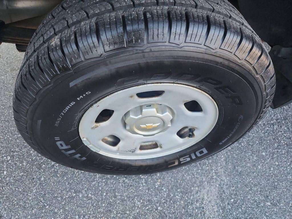 used 2016 Chevrolet Colorado car, priced at $13,995