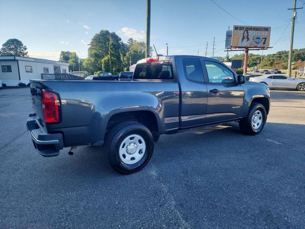 used 2016 Chevrolet Colorado car, priced at $13,995