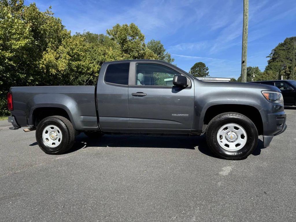 used 2016 Chevrolet Colorado car, priced at $13,995