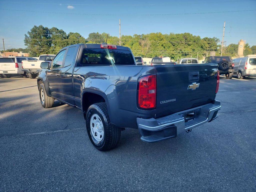 used 2016 Chevrolet Colorado car, priced at $13,995