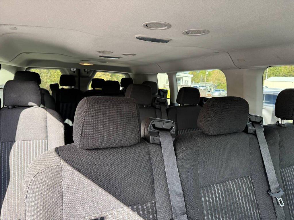 used 2016 Ford Transit-350 car, priced at $21,995