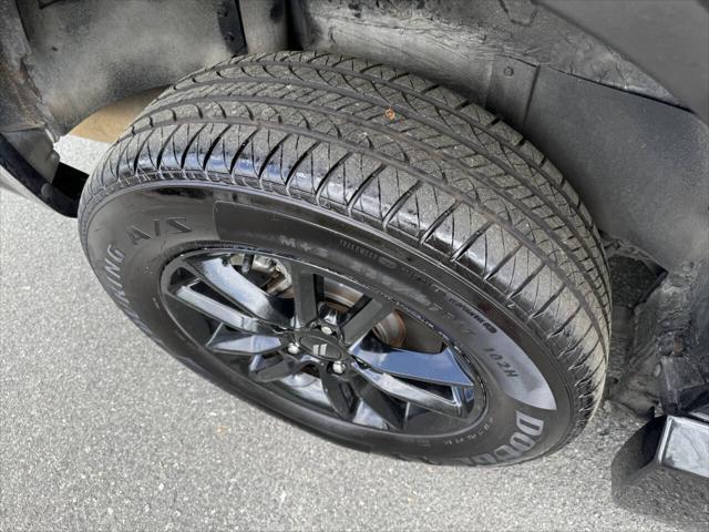 used 2019 Dodge Grand Caravan car, priced at $35,995