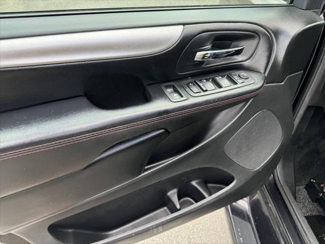 used 2019 Dodge Grand Caravan car, priced at $35,995