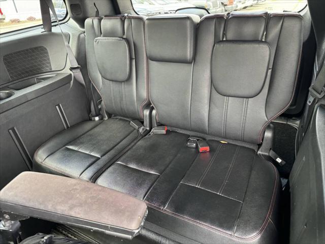 used 2019 Dodge Grand Caravan car, priced at $35,995
