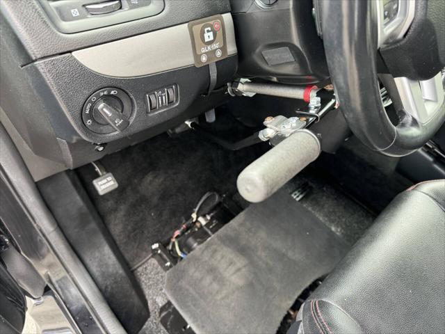 used 2019 Dodge Grand Caravan car, priced at $35,995