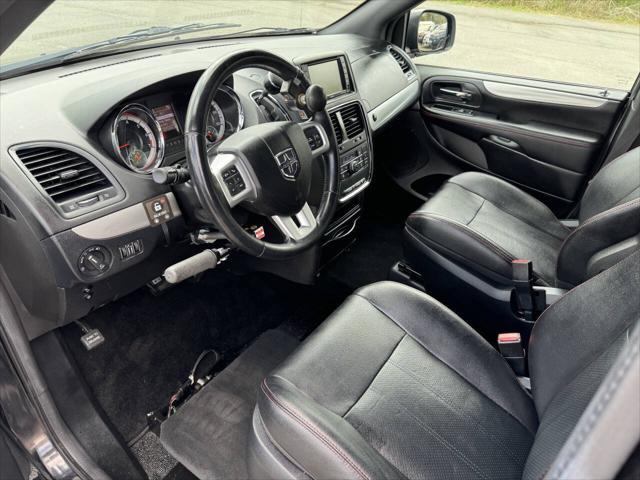 used 2019 Dodge Grand Caravan car, priced at $35,995