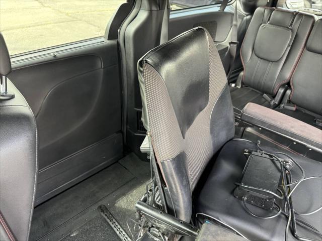 used 2019 Dodge Grand Caravan car, priced at $35,995
