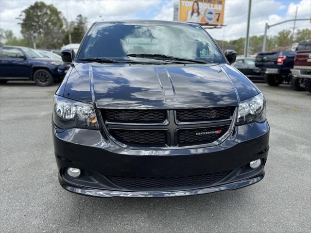 used 2019 Dodge Grand Caravan car, priced at $35,995