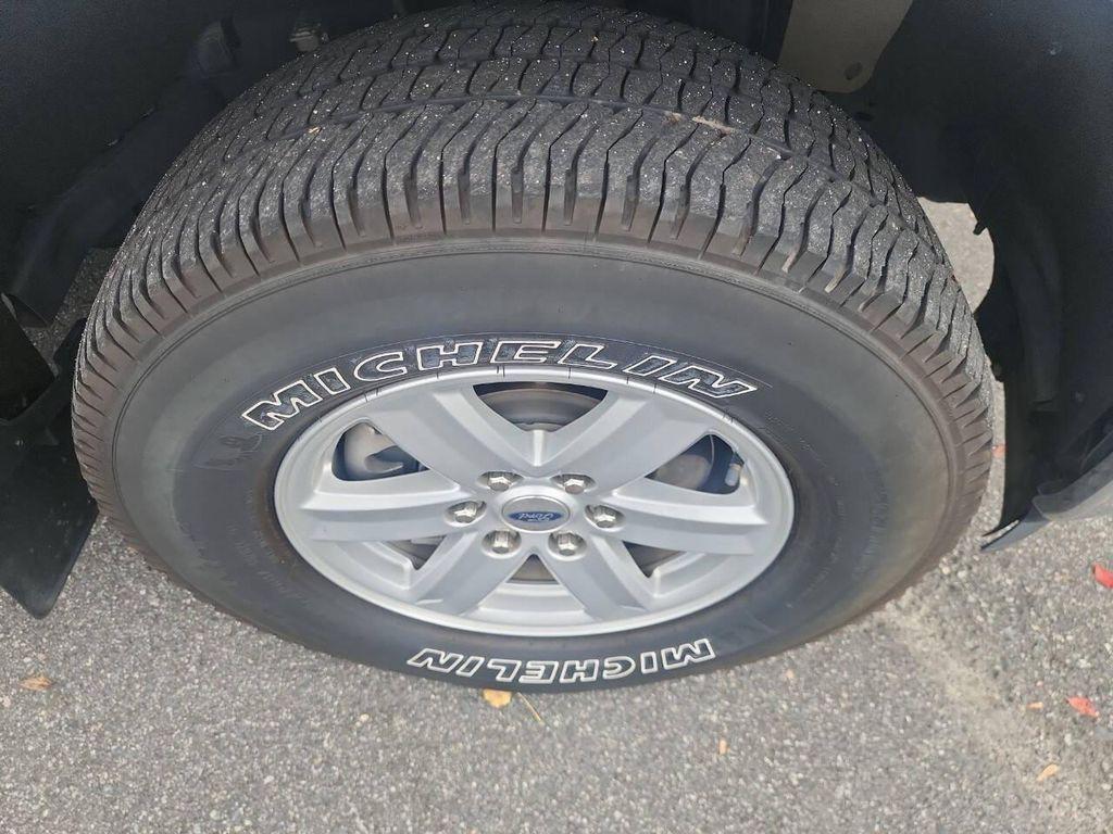 used 2021 Ford F-150 car, priced at $29,995