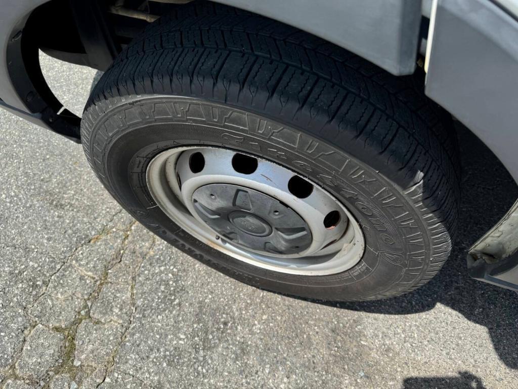 used 2018 Ford Transit-350 car, priced at $23,995
