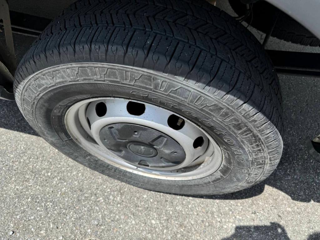 used 2018 Ford Transit-350 car, priced at $23,995