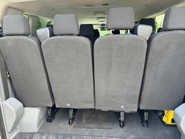used 2018 Ford Transit-350 car, priced at $23,995