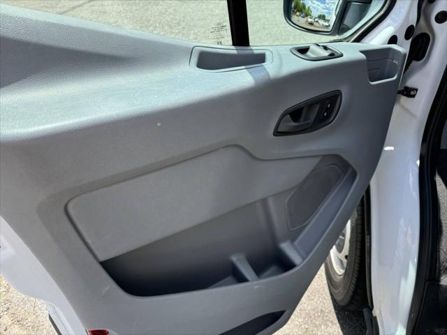 used 2018 Ford Transit-350 car, priced at $23,995