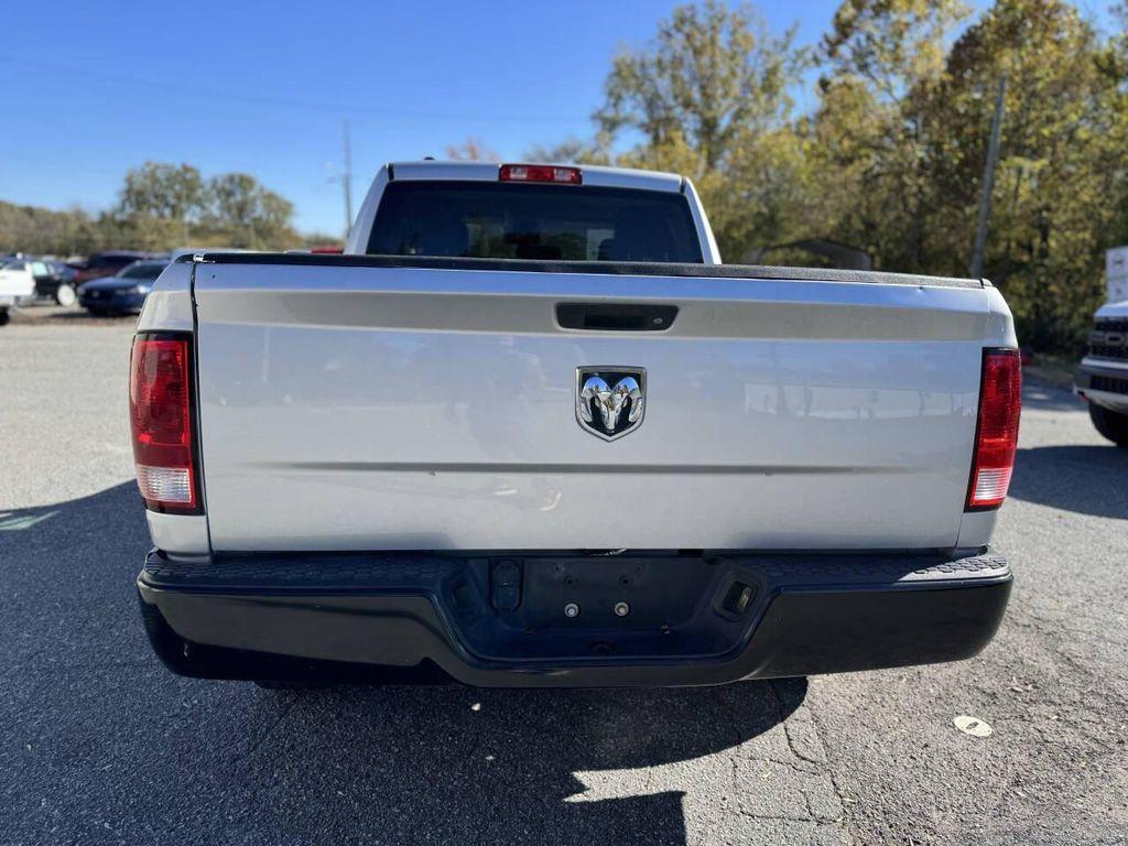 used 2016 Ram 1500 car, priced at $17,995