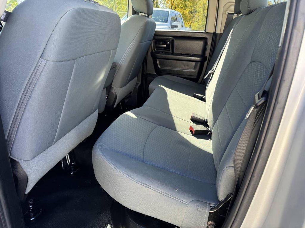 used 2016 Ram 1500 car, priced at $17,995