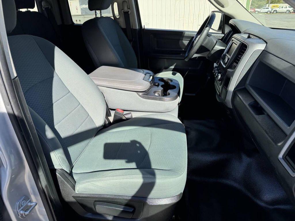 used 2016 Ram 1500 car, priced at $17,995