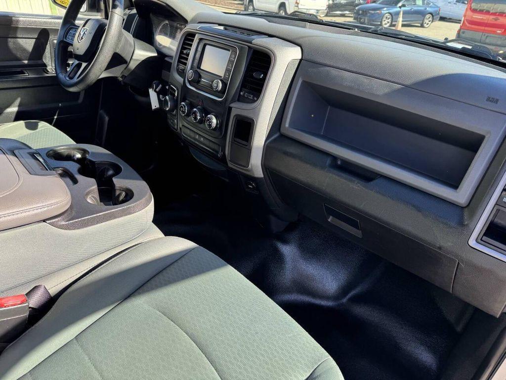 used 2016 Ram 1500 car, priced at $17,995