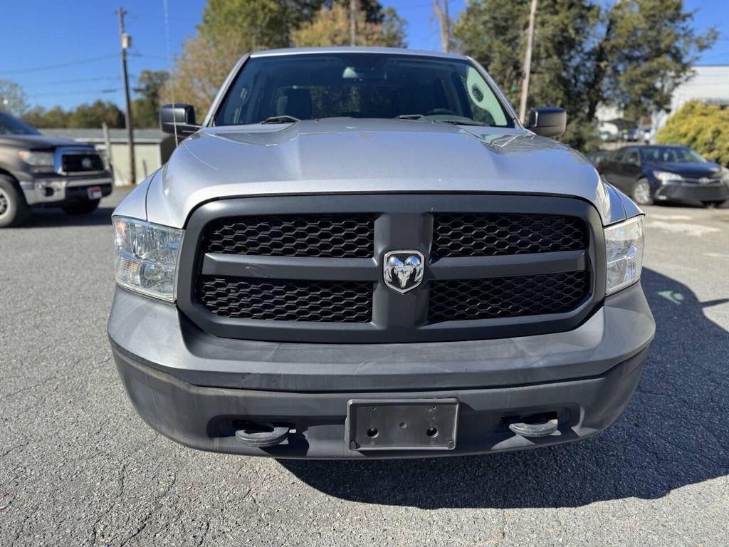 used 2016 Ram 1500 car, priced at $17,995