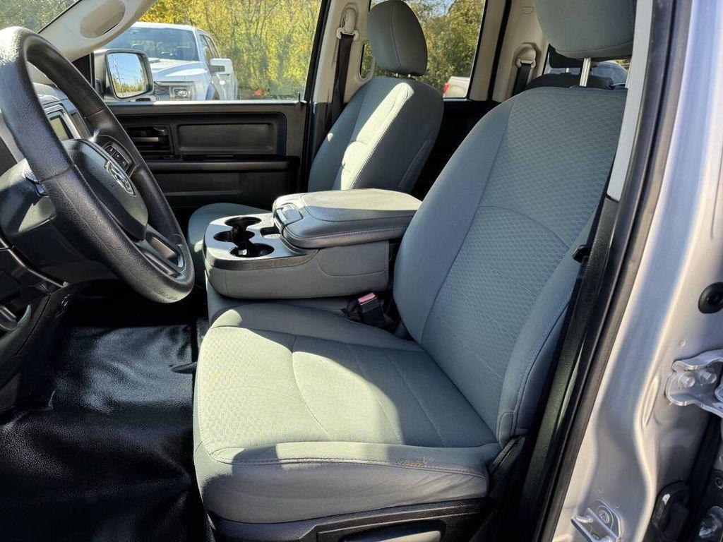 used 2016 Ram 1500 car, priced at $17,995