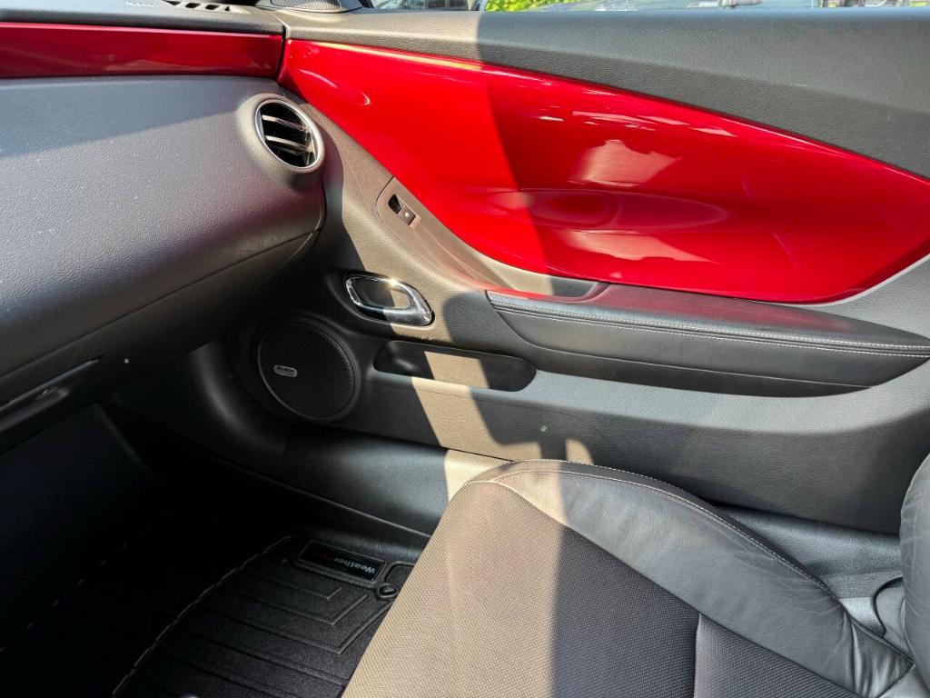 used 2010 Chevrolet Camaro car, priced at $21,995