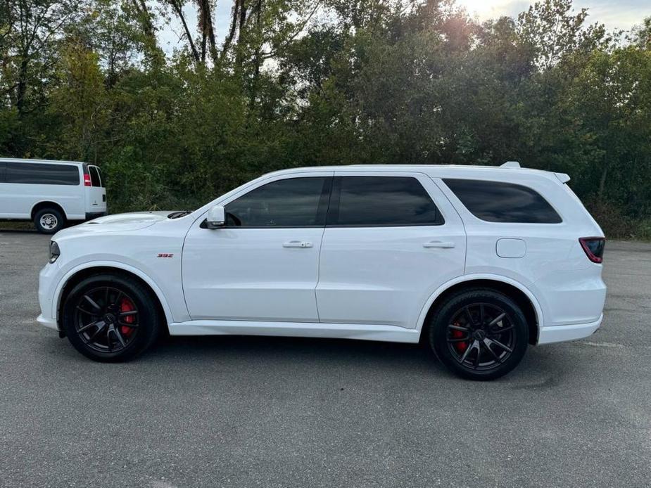 used 2018 Dodge Durango car, priced at $31,995