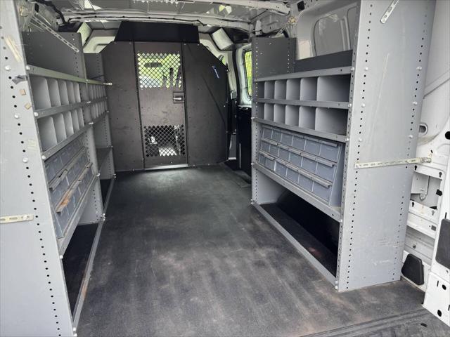 used 2015 Ford Transit-150 car, priced at $19,995