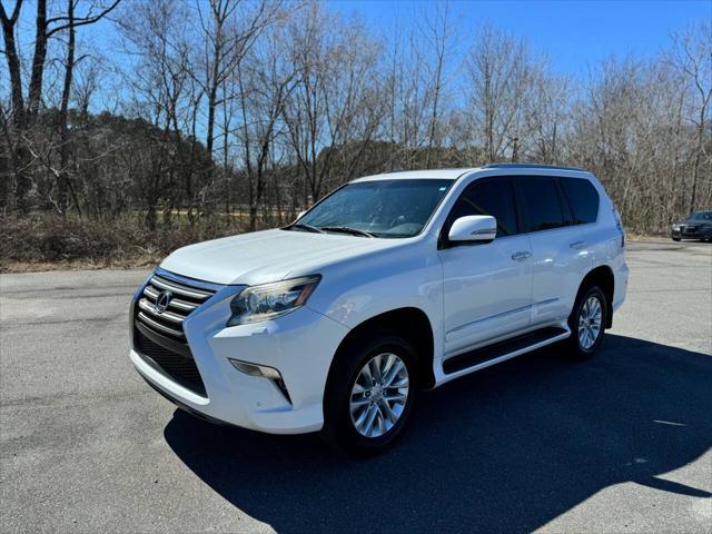 used 2015 Lexus GX 460 car, priced at $21,995