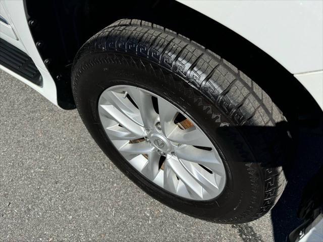used 2015 Lexus GX 460 car, priced at $21,995