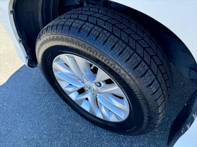 used 2015 Lexus GX 460 car, priced at $21,995
