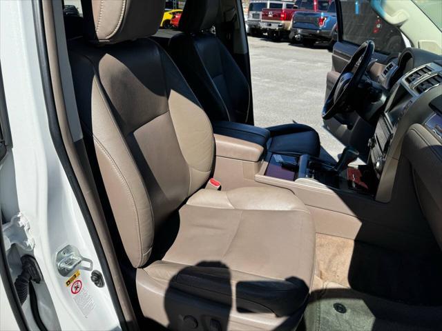 used 2015 Lexus GX 460 car, priced at $21,995
