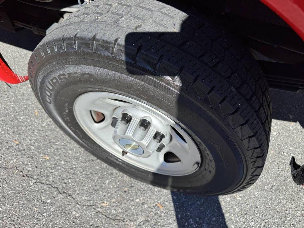 used 2020 Chevrolet Express 2500 car, priced at $21,995