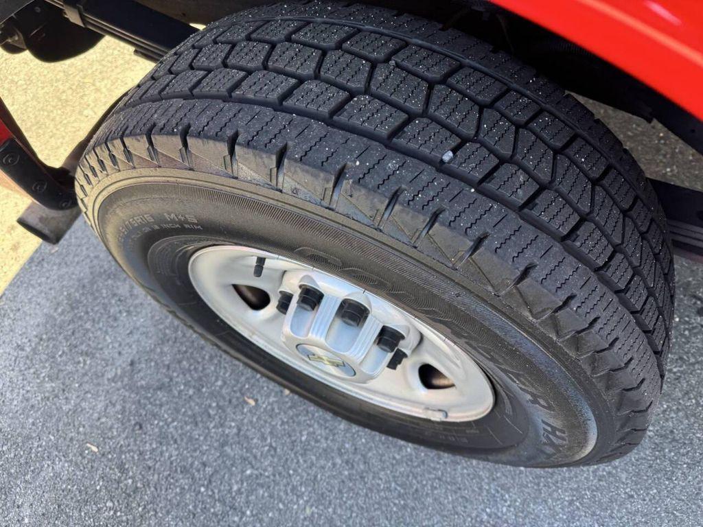 used 2020 Chevrolet Express 2500 car, priced at $21,995