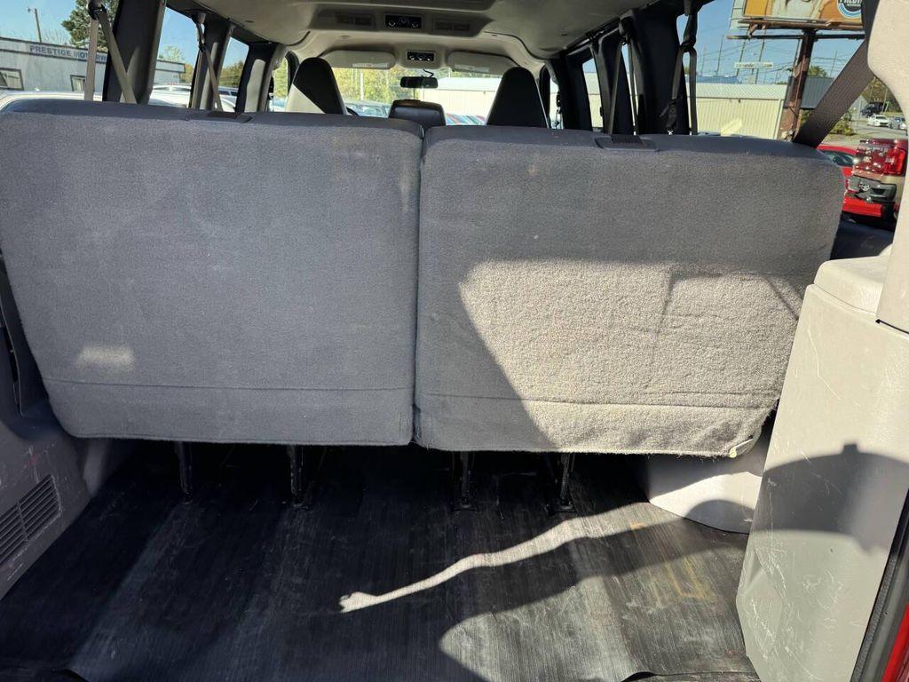 used 2020 Chevrolet Express 2500 car, priced at $21,995