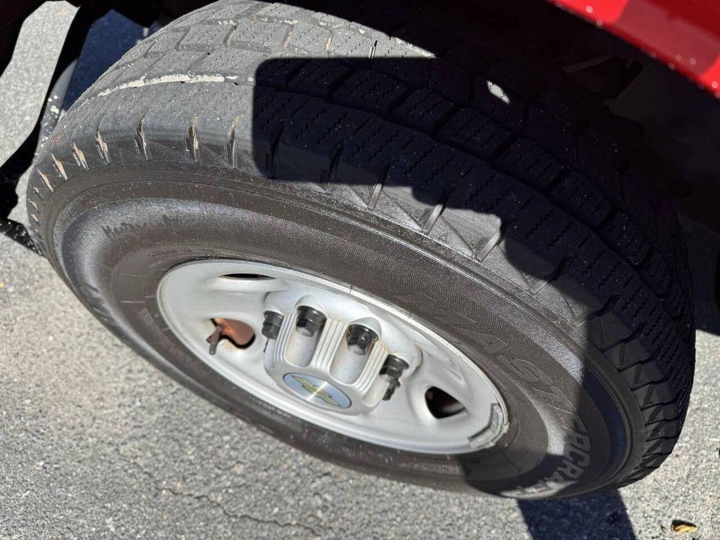 used 2020 Chevrolet Express 2500 car, priced at $21,995