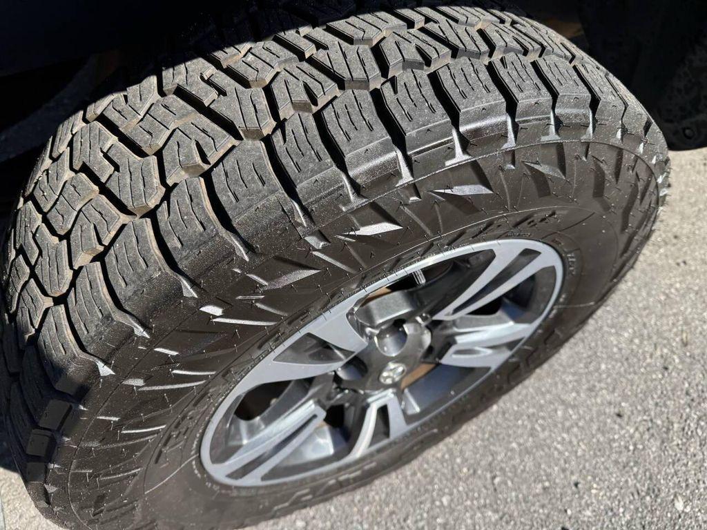 used 2018 Toyota Tacoma car, priced at $28,995