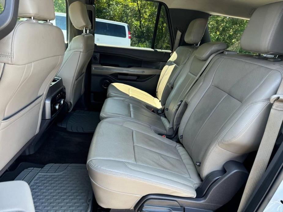 used 2018 Ford Expedition Max car, priced at $22,995