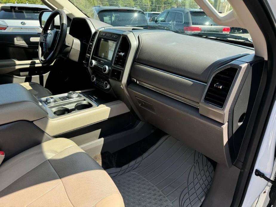 used 2018 Ford Expedition Max car, priced at $22,995