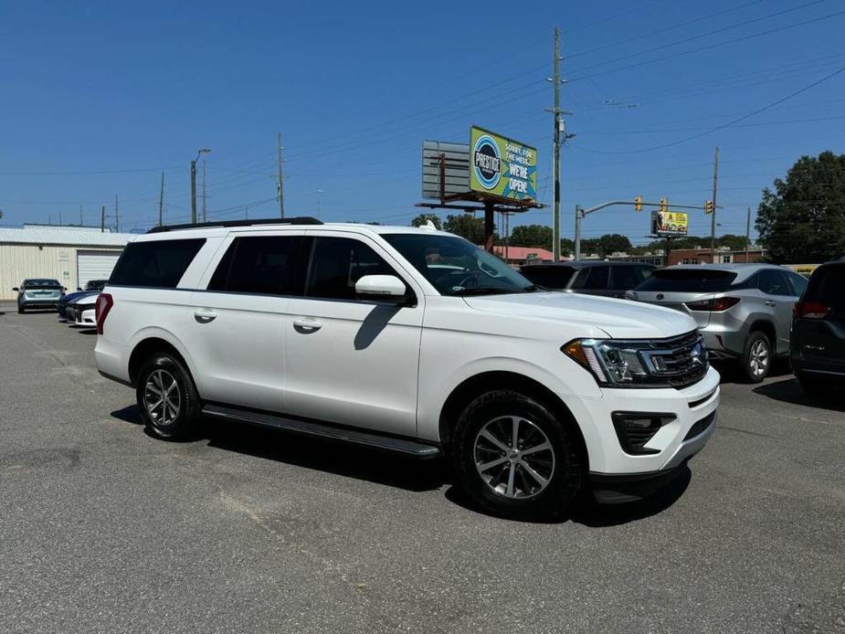 used 2018 Ford Expedition Max car, priced at $22,995