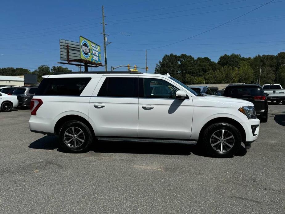 used 2018 Ford Expedition Max car, priced at $22,995