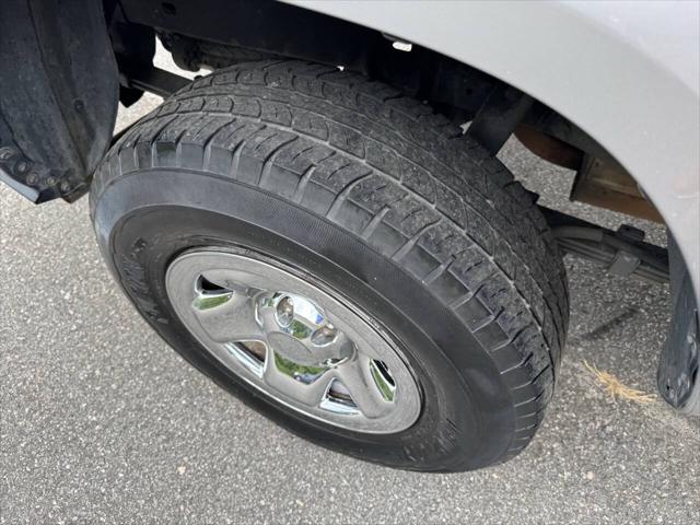 used 2020 Toyota Tacoma car, priced at $23,995