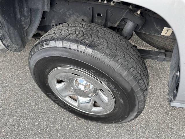 used 2020 Toyota Tacoma car, priced at $23,995