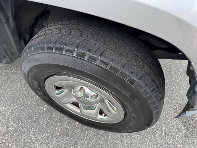 used 2020 Toyota Tacoma car, priced at $23,995
