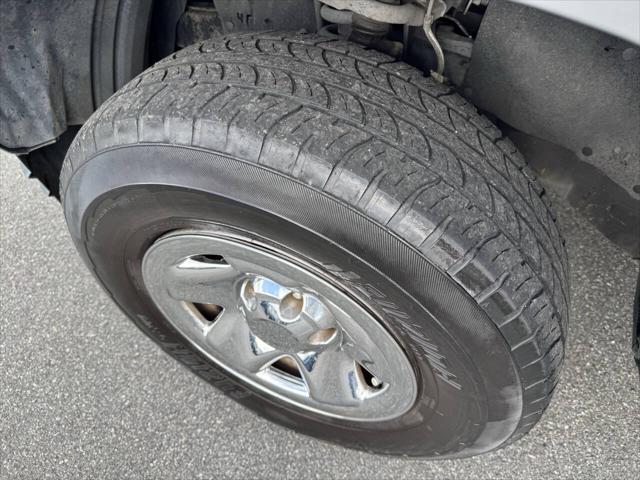 used 2020 Toyota Tacoma car, priced at $23,995