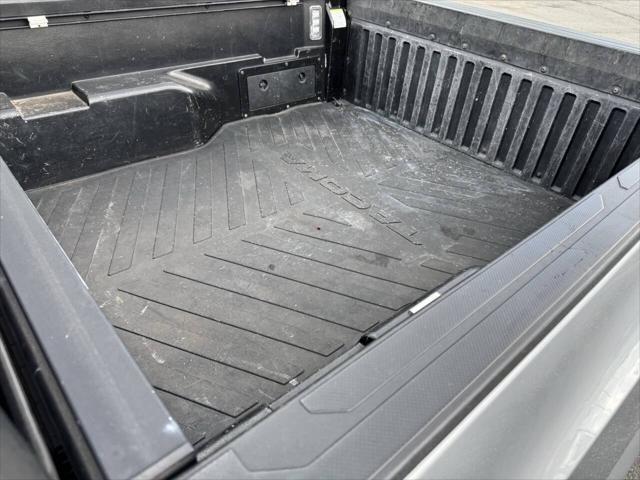 used 2020 Toyota Tacoma car, priced at $23,995